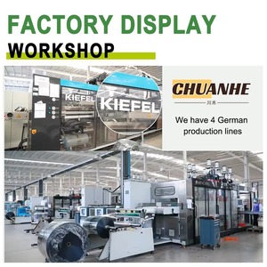 Phân Hủy Sinh Học Tái Chế Vật Liệu Dùng Một Lần Thực Phẩm Pet Bao Bì Hộp Cho Sushi Và Bánh Hamburger Vỉ Vỏ Sò Nấm Container - Product Image 5