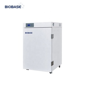 Biobase nhiệt độ không đổi lồng ấp 84L RT + 5 ~ 60 ° C nhanh chóng sưởi ấm kích thước nhỏ phòng thí nghiệm heatinf lồng ấp - Product Image 1