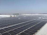 Panneau solaire monocristallin à demi-cellules haute efficacité |   Module photovoltaïque laminé pour la production d'énergie domestique et commerciale