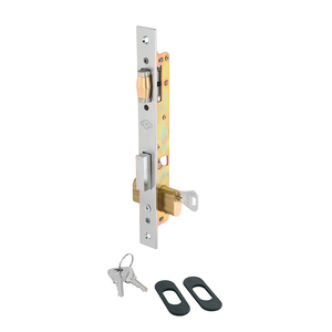 Serratura CVL 1963V/5 per Lavorazione Metalli - Product Image 1