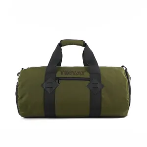 Large Capacity Folding Travel Duffel Bag Expandable Tote Foldable Waterproof Duffel Bag For Travel
