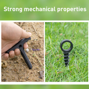 ERYONE ASA 탄소 섬유 블랙 컬러 강한 기계적 특성 야외 사용에 적합 ASA-CF 거친 플라스틱 날씨 증거 - Product Image 3