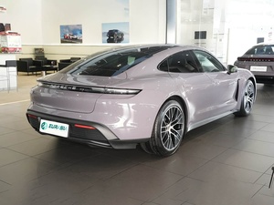 Voiture de luxe <span class=keywords><strong>Taycan</strong></span> modèle 2026, purement électrique - Product Image 4