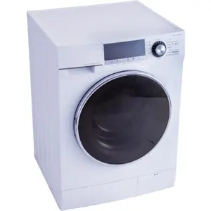 Neue günstige 8kg Waschmaschine und Trockner Combo Waschmaschine für den Heimgebrauch mit bester Qualität