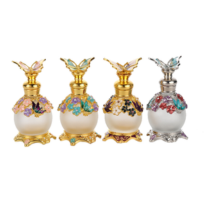 Parfum Huile essentielle Parfum Huiles parfumées en gros Dubaï Arabe Parfum concentré Huile pour le corps <span class=keywords><strong>Parfums</strong></span> - Product Image 2
