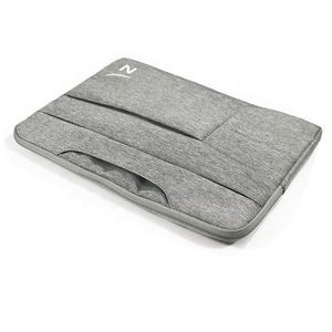 Bolsa de Mano Personalizada con Logotipo, para Regalos, con Impresión de Logotipo, Bolsa para Portátil de 13/14/15/15.6 Pulgadas, para Mujeres y Hombres - Product Image 2