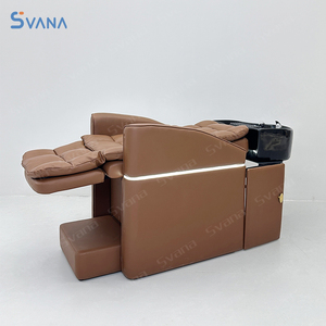 Sillones de champú para peluquería - Product Image 1