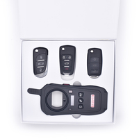 High Performance Diagnostic KEYDIY Car Key Programmer All Keys Lost Kd-x2 Auto Key Programmer for Locksmith Supplies