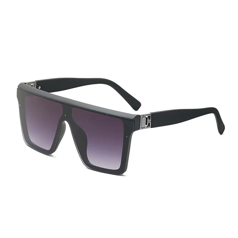 Дизайнерские Квадратные Солнцезащитные очки на заказ, женские классические солнцезащитные очки в стиле ретро, солнцезащитные очки, 2022 мужские солнцезащитные очки