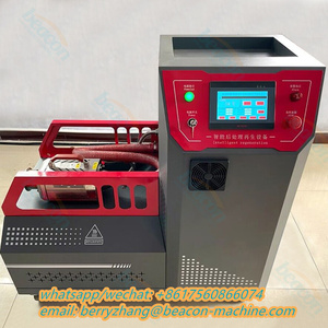 Máquina de Limpieza y Reacondicionamiento de Escape Automotriz DPF-CLS para Coches, Camiones y Autobuses, Limpiador de Regeneración a Alta Temperatura DPF-CLS - Product Image 2