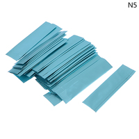 Sachets en poudre noir mat scellés à l'arrière pour l'emballage d'épices et de café instantané