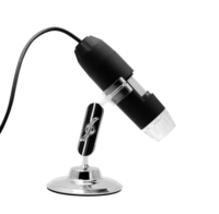 Inskam 302 Mat Zwart 300,000Pixels 1000X 3 In 1 Micro Usb & Usb & Type-C Usb Micro scope Digitale Camera Microscoop