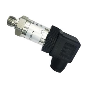เซ็นเซอร์วัดแรงดัน Qyljday รุ่น MBS 3050 060G3620 4-20mA แบบเกลียวติดตั้ง - Product Image 2