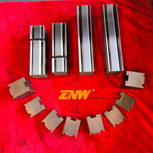 Oem Custom Plaatstaal Pons En Pers Matrijs Vormgereedschap Rem Maken Stempelen Mal Punch En Matrijs Set Stempel Mallen - Product Image 2