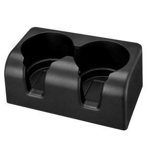 Chevrolet <b>Cup</b> <b>Holder</b> <b>Plastic</b> 19256630 89039574 For Car Interior Storage - Product Image 3