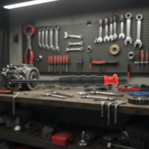 Extractor de engranajes 367 A, herramienta profesional de largo alcance para reparaciones mecánicas - Product Image 3