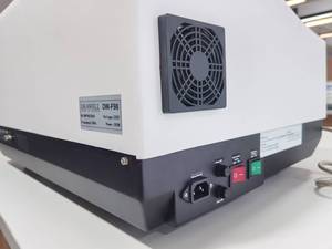 Espectrofotómetro de fluorescencia de lámpara de xenón de 200-900nm 150W de precio de fábrica para laboratorio - Product Image 4