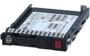 Hpe <b>Ssd</b> 512gb P04564-B21 HPE 960GB 6G Read Intensive SFF SC PM883 <b>SSD</b> 512GB 2.5in Data Center - Product Image 3