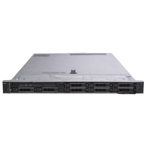 Новый оригинальный Сервер Dell R640 R740 R750 R760 R740xd R750xs 2U для компьютера Poweredge - Product Image 1