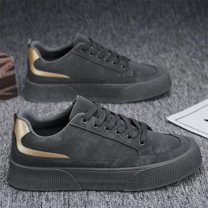 Zapatos Casuales para Hombre, Zapatillas Deportivas de Lona Personalizadas y Económicas - Product Image 5