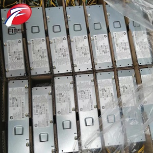 L07658-<span class=keywords><strong>003</strong></span> 002 001 DPS-180AB-30A FUENTE DE ALIMENTACIÓN 180W para HPs ProDesk 400 G5 Desktop - Product Image 6