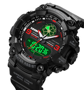 Reloj Deportivo para Hombre SKMEI 1818 Analógico con Doble Hora Digital de Lujo - Product Image 3