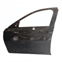 Pour BMW Série 5, ensemble de portes G30, coque de porte G38, panneaux extérieurs avant et arrière, cadres de portes gauche et droit, vitres électriques, porte en acier OEM