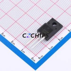 Transistor de efecto de campo de transistor LJ5N50P (MOSFET) original y nuevo, venta completa de chips de componentes electrónicos y servicio BOM - Product Image 1