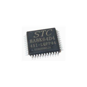 Microcontrolador STC11F60XE-35I-LQFP44, MCU STC, Circuito Integrado Original Nuevo en Stock, Chip STC11F60XE - Product Image 5