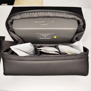 Gốc mic 2 (2 TX + 1 RX + Sạc trường hợp) mic2 karaoke Receiver <span class=keywords><strong>Transmitter</strong></span> sạc trường hợp loa không dây Microphone mic 2 - Product Image 4