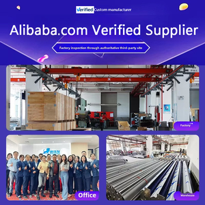 Thông Minh Kho Hàng Nhanh Chóng Cửa PVC Điện Tự Động Mềm Rèm Động Cơ Phụ Kiện Sạch Hội Thảo Nhanh Chóng Cán Cửa Trập - Product Image 2