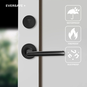 Chất lượng cao RFID thẻ khóa điện tử cho cửa nhôm thông minh Thẻ Chìa khóa cửa khóa điện tử khóa cho khách sạn - Product Image 1