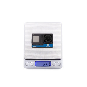 Geprc Khỏa Thân Anh Hùng 8 Đầy Đủ Máy Ảnh 4K 2-6S 25.7G Cho Vương Miện HD Cá Sấu Bé 4 Cinelog25 Tên Lửa FPV Cinewhoop Ducted Máy Bay Không Người Bay - Product Image 5