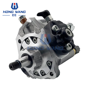 Sistema de Inyección de Combustible HongWang 22100-E0035 de Larga Duración, Bomba de Inyección de Combustible 2940002400, 1 Año de Garantía, CN/GUA, Compatible con Denso Hino - Product Image 2