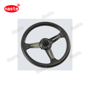 Volant <span class=keywords><strong>de</strong></span> chariot <span class=keywords><strong>de</strong></span> <span class=keywords><strong>golf</strong></span> pour Club Car EZGO Yamaha - Product Image 2