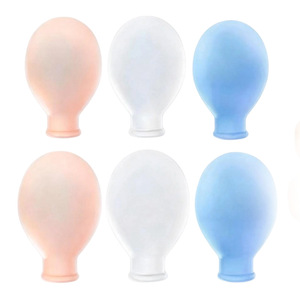 Coperture Protettive Riutilizzabili <span class=keywords><strong>in</strong></span> <span class=keywords><strong>Silicone</strong></span> per Dita di Mani e Piedi, Impermeabili, Universali, per Tagli e Bagno, <span class=keywords><strong>in</strong></span> Bianco/Blu/Giallo - Product Image 1