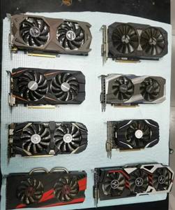 <span class=keywords><strong>Prix</strong></span> usine mixte marque <span class=keywords><strong>GTX</strong></span> <span class=keywords><strong>1060</strong></span> 3gb 5gb 6gb GDDR5X jeux cartes graphiques GPU N Vidia Geforce Gtx1060 Original - Product Image 1