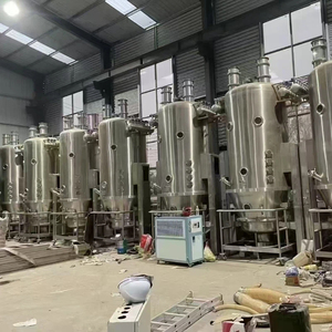 Lab Mini Fluidized Bed Dryer <strong>Small</strong> Scale Fluid Bed <strong>Drying</strong> <strong>Machine</strong> for Laboratory Research Test - Product Image 4