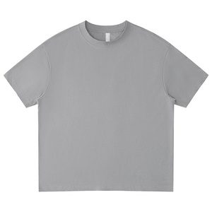 Camiseta Unisex Color Naranja, Impresión Personalizada, Fabricante de Muestras, Camiseta Extra Grande para Hombre de Alta Calidad - Product Image 5