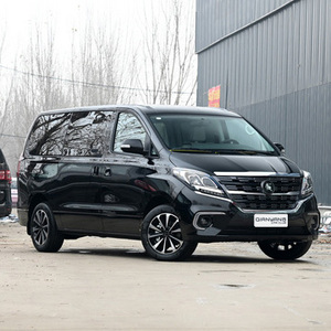 Voitures MPV Dongfeng Forthing M7 2023, prix plus bas, bonne qualité, mini-véhicules pour passagers, à vendre - Product Image 3