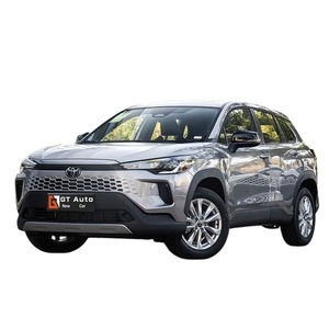 Nuevo Toyota Corolla <span class=keywords><strong>Cross</strong></span> 2026, Híbrido 2.0L, CorollaCross CVT, SUV de 5 Plazas, Precio de Fabricante, Precio Bajo, Venta al Por Mayor - Product Image 1
