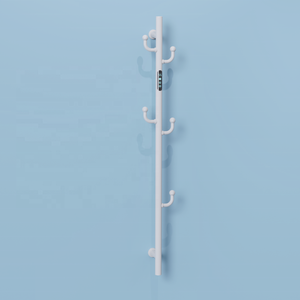 <span class=keywords><strong>Scaldasalviette</strong></span> Elettrico Intelligente in Alluminio con Gancio per Accappatoio - Product Image 4