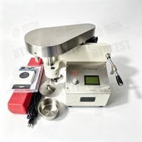 Probador de Lubricidad a Presión Extrema EP-B - Medidor de Torque Digital para Fluidos de Perforación, 0-70N M, Velocidad Variable de 30-400r/min