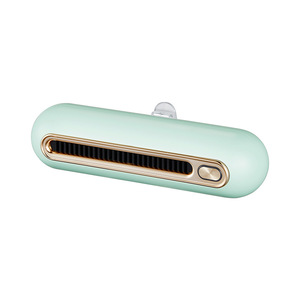 Esterilizador de Desinfección con Ozono Eraclean BT01, Verde Menta, Alimentado por USB, Desodorizante para Refrigerador, Antibacteriano, para Menos de 10 m² - Product Image 1