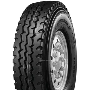 315/80R22.5 Top 10 pneus pour camions pneu camion