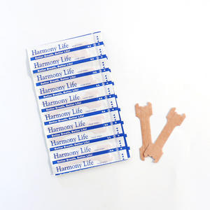 Tiras nasales desechables para dejar de roncar, mejor respiración, alta calidad, envío gratis - Product Image 1