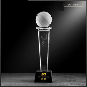 कस्टम स्पोर्ट्स ट्रॉफी गोल्ड सिल्वर कॉपर उत्कीर्ण रंग प्रिंट पुरस्कार बास्केटबॉल फुटबॉल गोल्फ स्मारिका पदक ट्रॉफी - Product Image 5