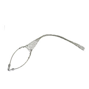 하이 퀄리티 주석 도금 구리 매달려 메쉬 표준 작동 케이블 지원 금속 메쉬 지그 - Product Image 2