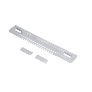 Réducteur d'entrée de la ruche à 8 cadres, protection de la souris, protection de la ruche, Gadget Anti-fuite, apiculteur, outils pour apiculteur - Product Image 2