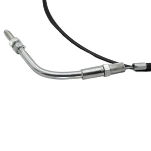 Cable de caja de cambios 539-1000 para carritos de golf 150dlx Fx Gx Gsr Gsx Número de pieza 31648 - Product Image 2
